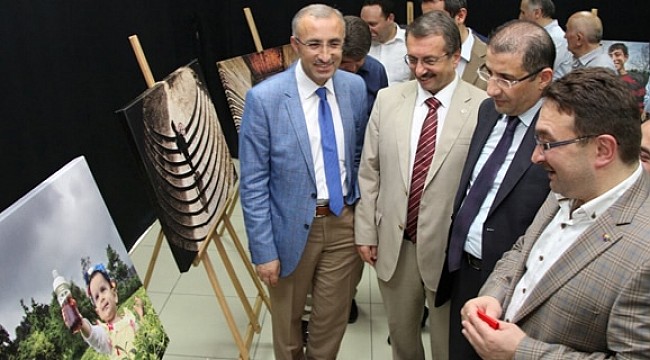 Türkiye Çay İçiyor yarışmasının ödülleri verildi