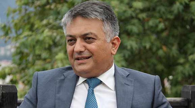 Vali Yazıcı'dan Dünya Engelliler Günü mesajı