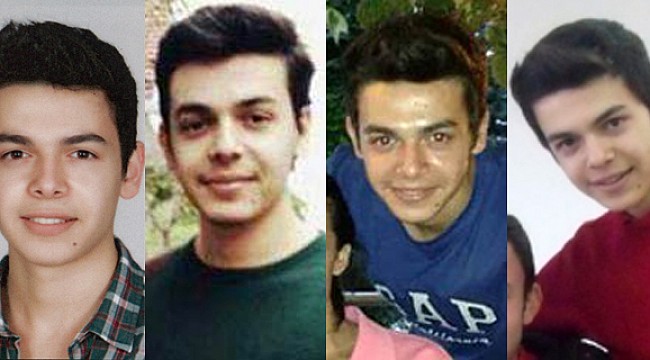 Yunus Can Soykan'ı unutmuyorlar