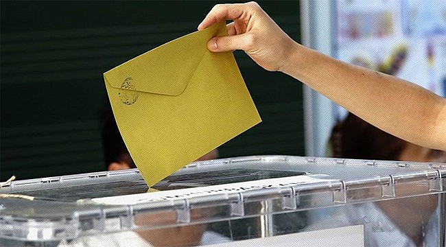 31 Mart'ta en yüksek oy oranıyla seçilen adaylar