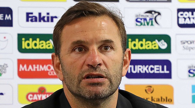 Türk futbolu adına herkesin üzüldüğü bir hakem sahadaydı