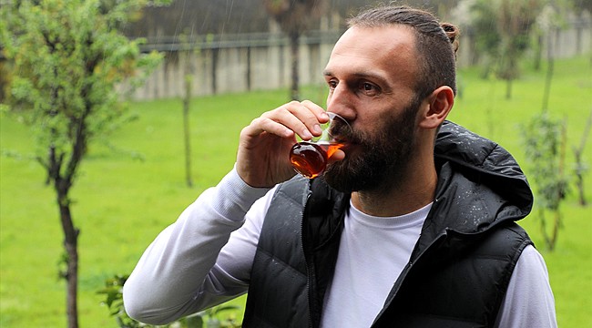 Muriç: 'Kimle oynadıysak dişe-diş mücadele ettik'