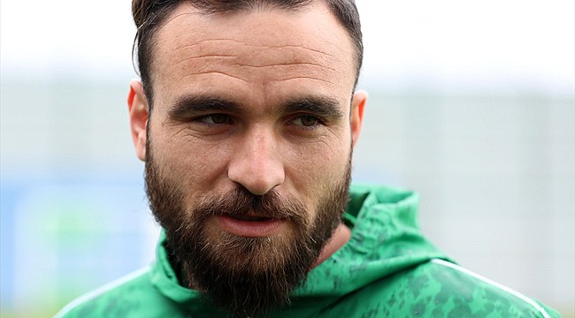 Musa Çağıran: 'Yukarısı da aşağısı da çok uzak değil'