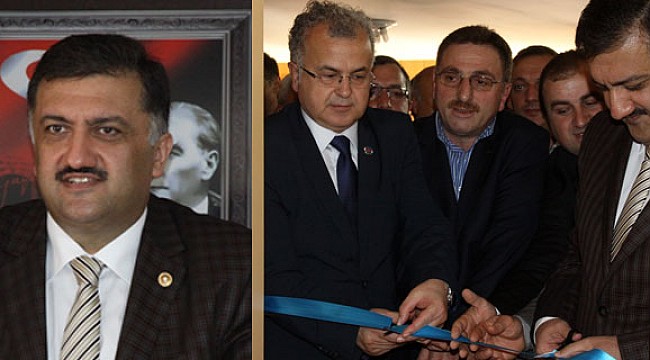 Rize'de taksiciler kooperatif kurdu