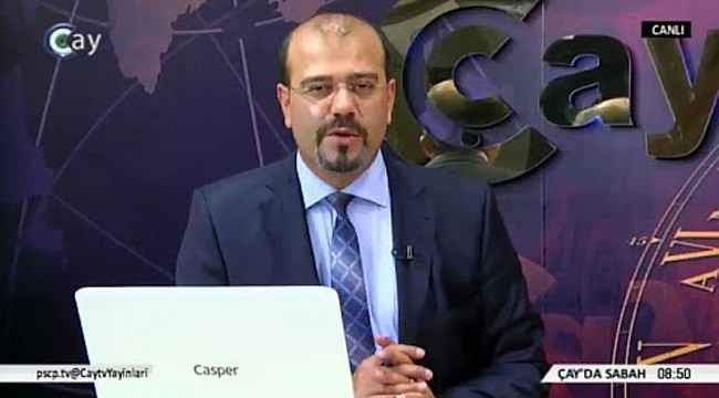 Togay Muratoğlu'nun baba acısı