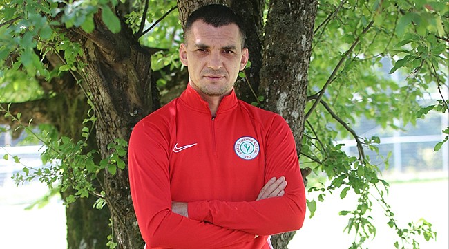 Abdullah: 'Gelen transferlerin kalitesi çok önemli'