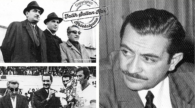 Bahattin Çoşkun ismi Rize'de yaşatılmalı!