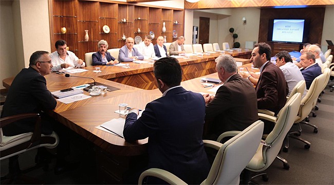 OSB, Rize'nin çehresini değiştirecek