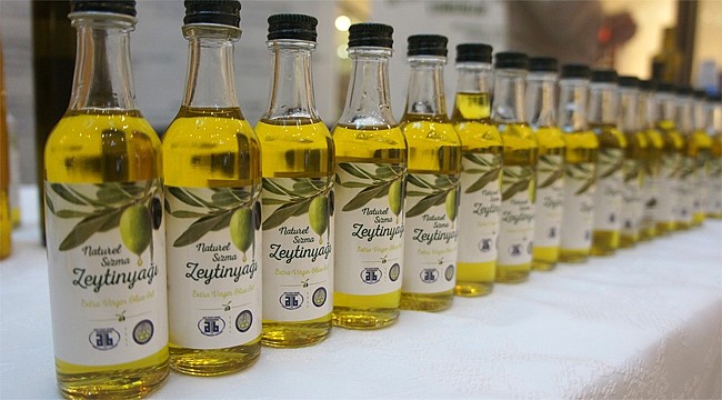 Rize'de Zeytinyağı Tadım ve Tanıtım Günleri düzenlenecek