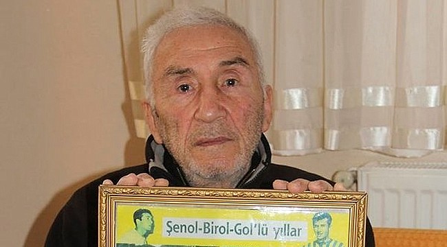 Şenol Birol'un ismi Rize'de yaşadığı sokağa verilsin