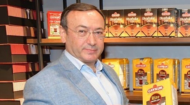 Çaykur her ile çay tadım ve satış mağazası açacak