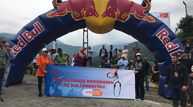 Formulaz'da Akılcı İlaç Kullanımına dikkat çekildi