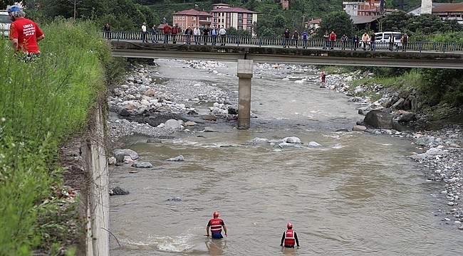 Hüseyin Çap'ı arama çalışmaları bugün de sonuç vermedi