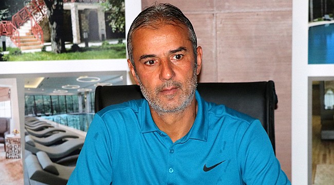 İsmail Kartal, 4-5 nokta transfer daha istedi
