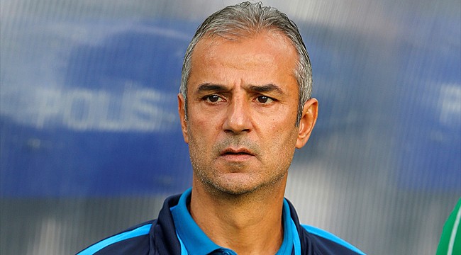 İsmail Kartal: 'Asıl iş şimdi başlıyor'