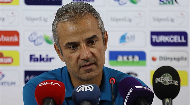 İsmail Kartal: 'Bütün planlarımız tuttu'