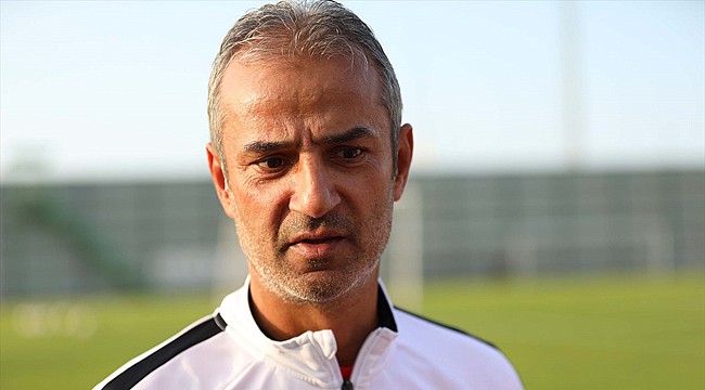 İsmail Kartal: 'İnşallah yüzümüzün akıyla Rize'ye döneriz'