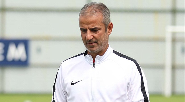 Kartal: '5-6 haftadan sonra daha dengeli bir takımımız olacak'