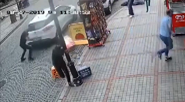 Rize'de arazi anlaşmazlığına 8 kurşun: 1 yaralı