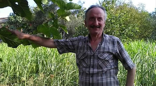 Hüseyin Çap'ı arama çalışmalarına ara verildi