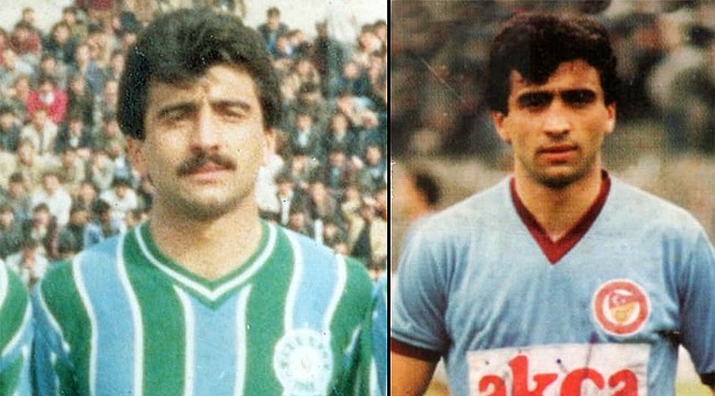 Rizespor'un unutulmaz gol kralı İsmail Hakkı Yılmaz