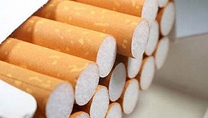 Sigara fiyatlarına zam geldi