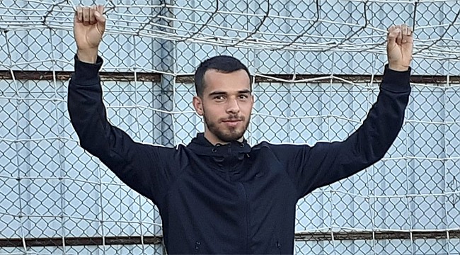 Çaykur Rizespor, Barış Alıcı ile yollarını ayırdı