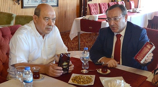 Çaykur ve Mado güçlerini birleştiriyor