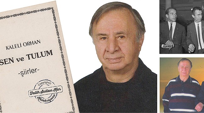 Gerçek bir Memleket Sevdalısı: Kaleli Orhan Bayramoğlu