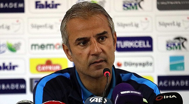 Kartal: 'Bizimki penaltı, rakibinki penaltı değil'