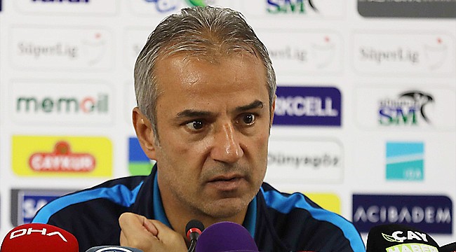 Kartal: İkinci golü bulacak şansları değerlendiremedik