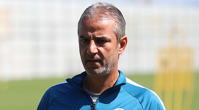 Tartışmaya açık pozisyonda yediğimiz golle mağlup olduk