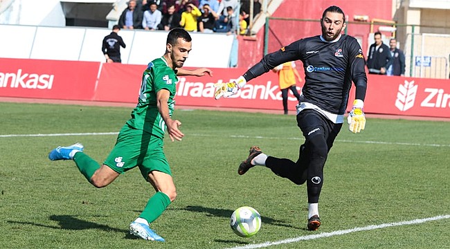 Çaykur Rizespor Kupa'da 5. Tura yükseldi