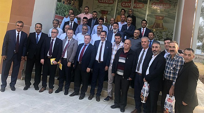 Çaykur'un hedefi Doğulu çay tiryakileri