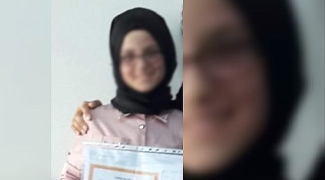 Derepazarı'nda 13 yaşındaki kız intihar etti