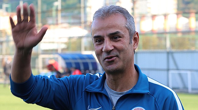 İsmail Kartal istifa etti