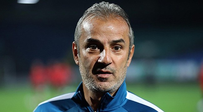 İsmail Kartal: 'İşimi doğru yapıyorum, Paniğe gerek yok'