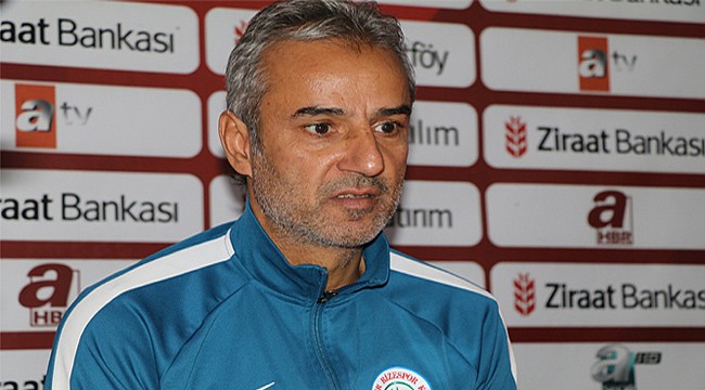 Kartal: 'İyi bir mücadele oldu, 3-1 kazanıp turu geçtik'