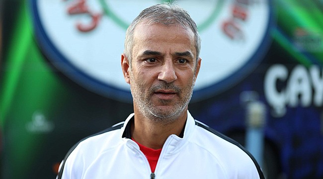 Kartal: 'İyi bir sonuçla ayrılacağız'