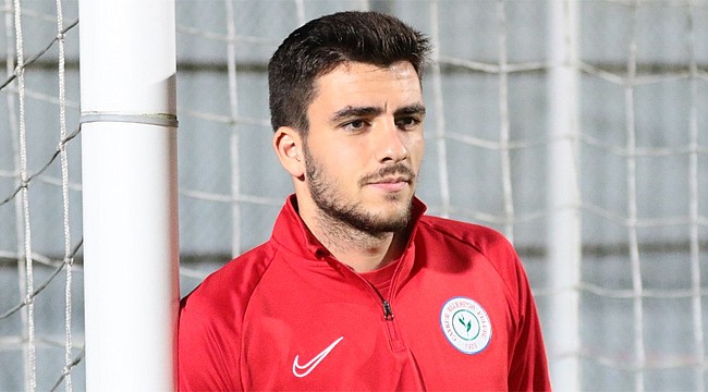 Oğuz Kaan: 'Hem oyun, hem de skor olarak çıkışa geçeceğiz'