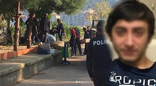 Rize'de 16 yaşındaki genç sahilde ölü bulundu