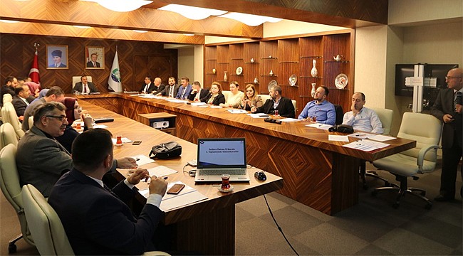 Rize'de artan intihar olayları masaya yatırıldı