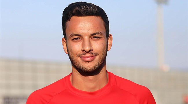 Talbi: 'Artık çıkışa geçmek istiyoruz'