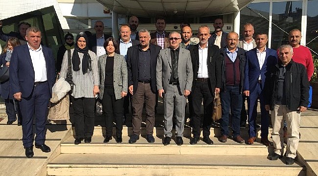 Bursalı: 'Çaykuspor için yapılan kesinti isteğe bağlıdır'