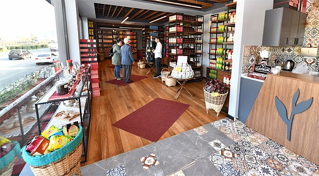 Çaykur Mardin ve Batman'da satış mağazası açacak