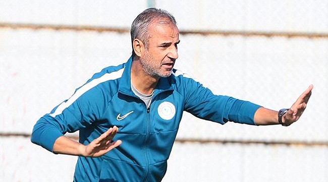 Kartal: 'Sakatlarımıza rağmen en iyi şekilde hazırlanıyoruz'