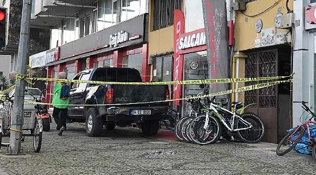 Rize'de 6. kattan düşerek ölen kızın annesi tutuklandı