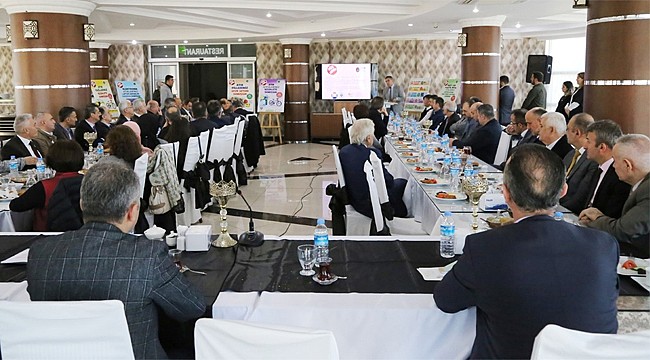 'Rize Senin' kampanyasında hedef sıfır atık