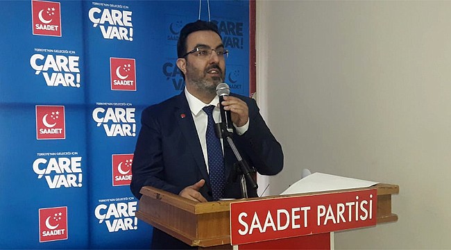 17 yıllık AK Parti iktidarında ekonomi felç oldu