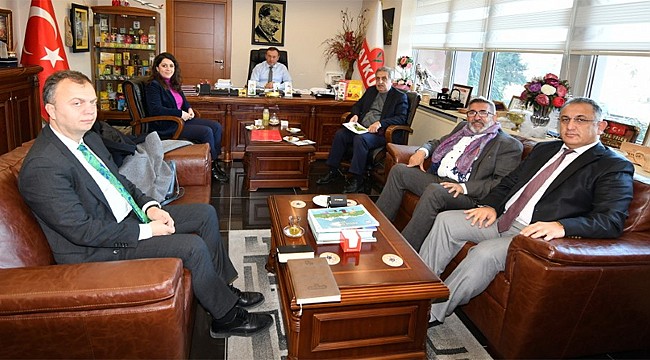 Çaykur'un Yeşil ve Siyah Çay Pudrası Avrupa'ya açılıyor